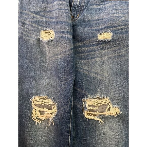 Madewell Boyjean size 28 - Picture 11 of 11